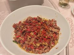 -渔乡米香·剁椒鱼头(四方坪店)