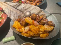 -一川二水•粤川醉(CP静安店)