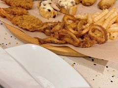 -必胜客(WOW中央公园店)