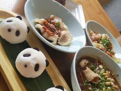 天府熊猫-天府掌柜(九眼桥店)