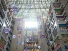 -同至人购物中心(朝阳街店)