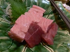 -滩万日本料理Nadaman(国贸大酒店)