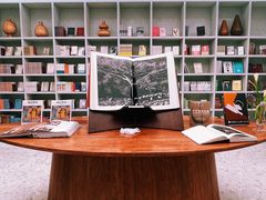 -二酉书店TOYOU BOOKS