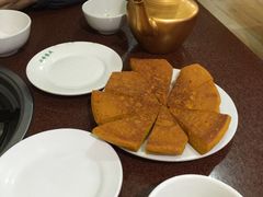 -银同牦牛肉火锅