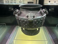 -上海博物馆(人民广场馆)