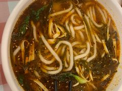 -孟记粥铺·家常菜·烧烤·粥(亚运村店)