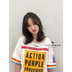 -P.STYLE派斯造型