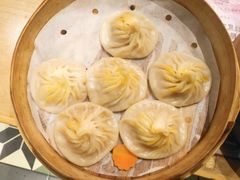 -弄堂小笼包(天津南开大悦城店)