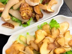 -野菌皇海景野生菌火锅(滨海大道店)