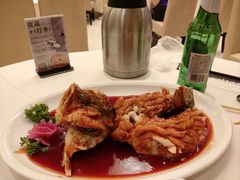 -得月楼·省级非遗·传统苏帮菜(观前店)