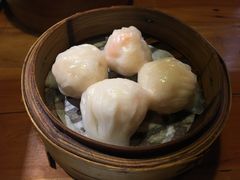 晶莹虾饺皇-颐和•海鲜砂锅粥•啫啫煲(奥林匹克广场店)