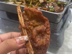 -阿巧一号私房菜(止园路店)