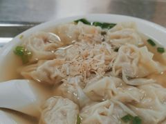 -汪家馄饨(集庆路店)