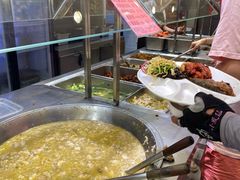 -富龙快餐店(铁西店)