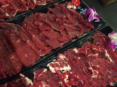 -牛a潮汕鲜牛肉粿条(天河北店)
