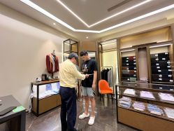 -李顺昌 SACELL LEE (旗舰店)