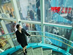 -WFC会仙楼观景台