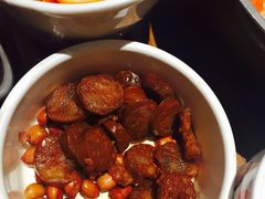 -渝是乎酸菜鱼(龙旗购物中心店)