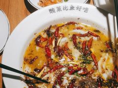 -太二酸菜鱼(福州泰禾店)