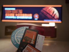 -交通银行前滩31演艺中心