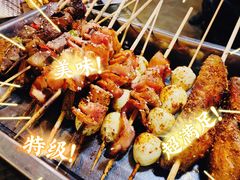 -西单翅酷(西单店)