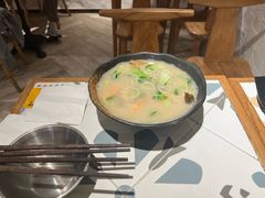 -十面欢腾·海鲜面·台式Bistro(长乐路店)