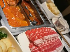 -海底捞火锅(正大乐城店)