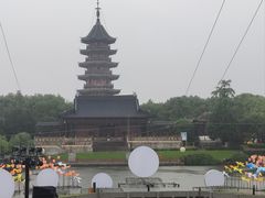 -苏州吴宫泛太平洋酒店