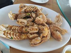 -七鲜渔港美食餐厅(巽寮湾海景店)
