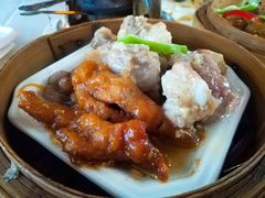 -南珠宫酒店-茶餐厅