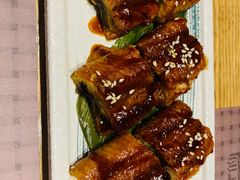 -林妈妈村·日式料理(宝山龙湖天街店)