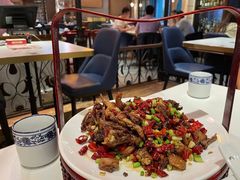 -老街鱼嘴巴(步步高新天地店)