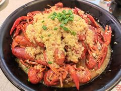 -火龙堂·风味民间菜(文一路店)