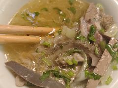 -穆斯林饭庄(明德南街店)