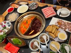 -红运火锅·中国名火锅·国风演绎(省体店)