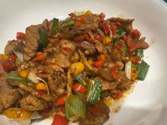 -饭橘汉江码头·乡野土菜馆(静安路店)