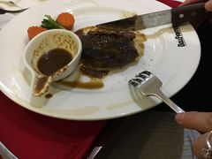-斗牛士牛排餐厅(嘉里汇店)