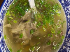 -长安后宰门水盆羊肉(新都心店)