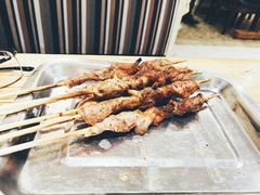 -清真西北风味餐厅