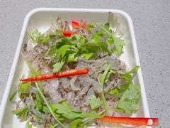 -半天妖烤鱼(西铁营万达店)