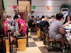 大堂-梅飞酒家(桑园路店)