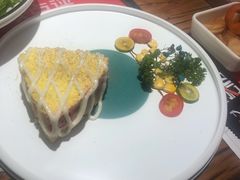 -通海俄式烧烤(下瓦房店)