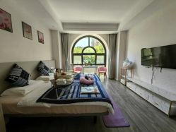 -佳宝全套房精品月子会所(大华店)