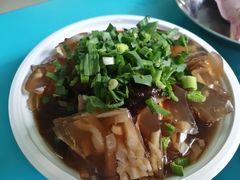 -樊记腊汁肉(竹笆市总店)