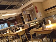 大堂-九毛九西北菜(大东海店)