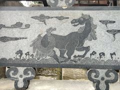 -子昂故里文化旅游区