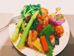 -紫金港国际饭店-自助早餐(申花路店)