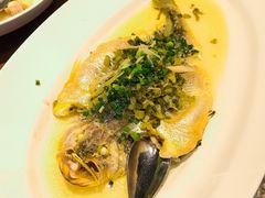 -上海人家花樣年华(中山公园店)