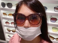 -目艮眼镜SHOWROOM(品牌集合店)