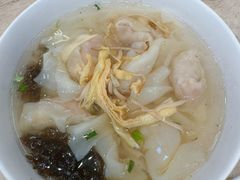 -穆桂英美食(南禅寺店)